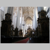 Kościół św. Stanisława, św. Doroty i św. Wacława we Wrocławiu, photo Aneta Lazurek, Wikipedia.jpg